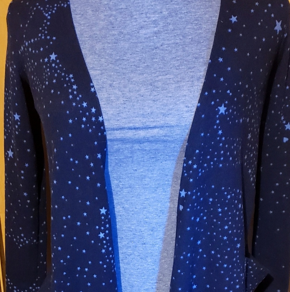 Lularoe xs Caroline cardigan